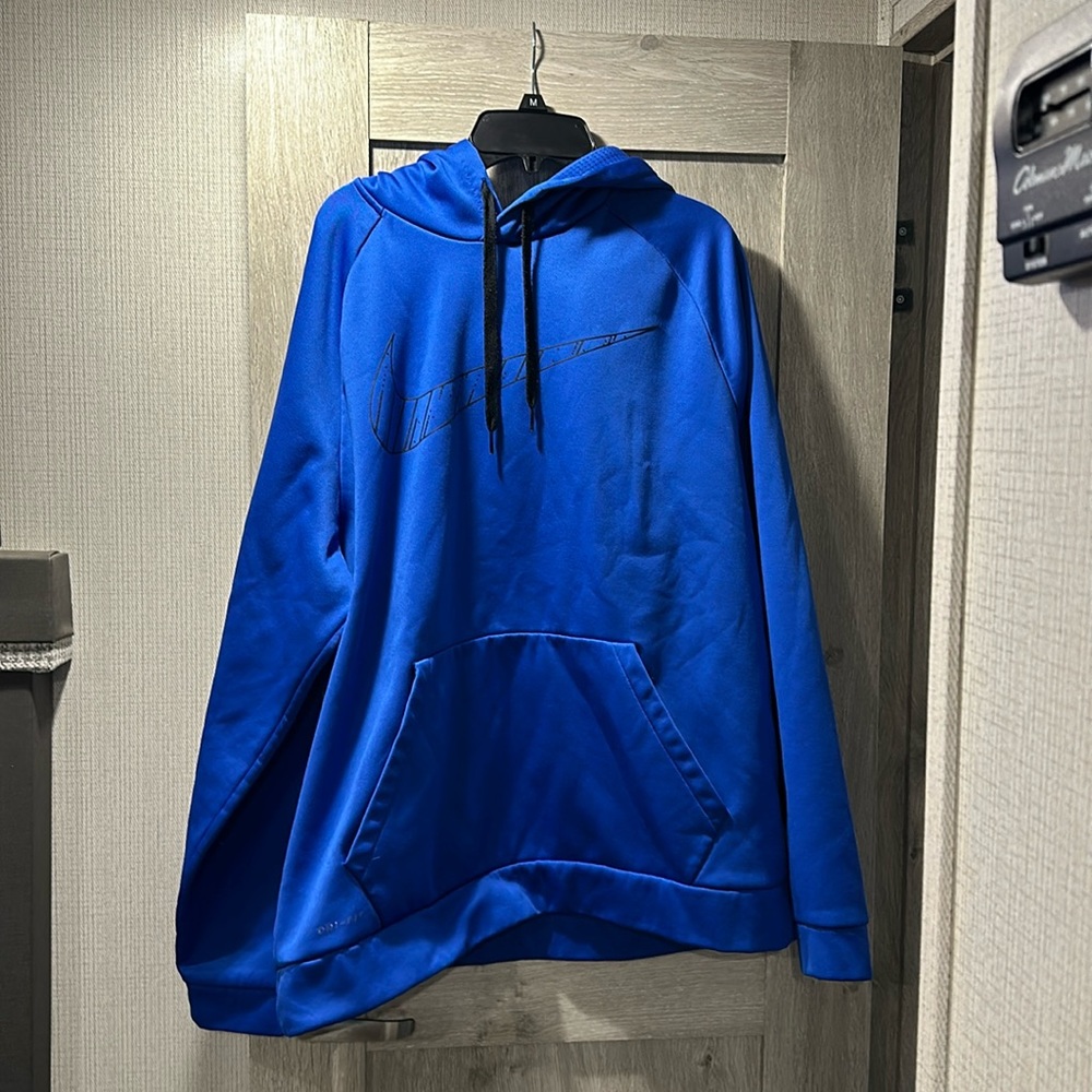 Nike sweatshirt